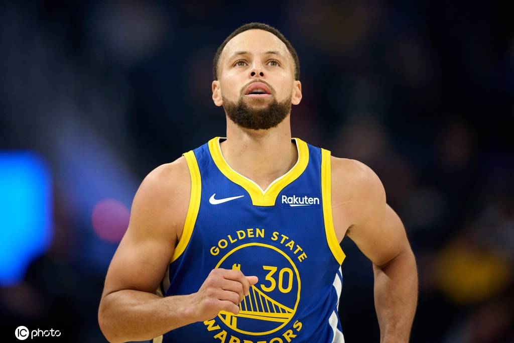 森林狼高举高打让勇士绝望 库里复出首战就燃尽自我?